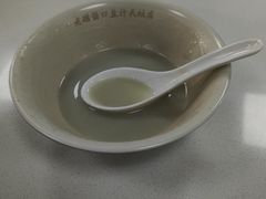 -老磁器口豆汁店(天坛店)
