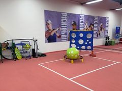 -Our Pickleball多多动匹克球俱乐部(世博源店)