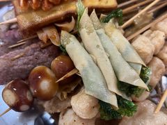 -老乔串店(青松路店)