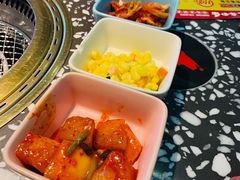 -黑牛の場烤肉(摩天活力城店)
