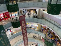 -百佳华佳漾里(坂田店)