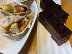 -山之川日料放题(通州店)