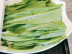 -蝎王府羊蝎子(北大地店)