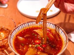 火锅粉-付小姐在成都(五道口店)