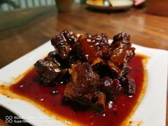 -不相离盐帮菜(郎园店)