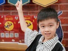 -静安区少年儿童图书馆(康定东路)