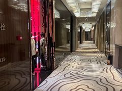 -白云宾馆·白云宴餐厅