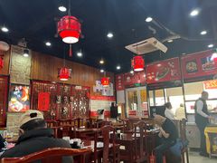 -老北京炸酱面·京味菜(西花市店)