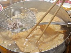 -大吉利·潮汕鲜牛肉火锅(西安店)