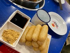 -马路边边串串香形象店(磐石路店)