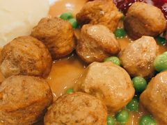 -宜家·瑞典风味餐厅(北京西红门店)