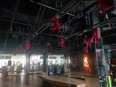 -威尔仕健身会所(北京宜家店)