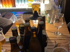 -M99 BEER世界啤酒吧(鸿云悦街店)
