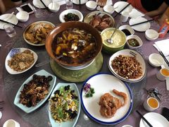-力力豆花庄(广渠门店)