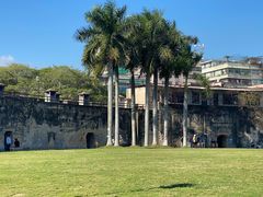 -石炮台公园