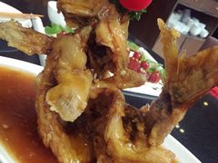 -闫府私房菜·百年鲁菜(恒隆店)