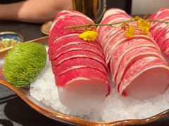 -色響火锅(恒隆广场店)
