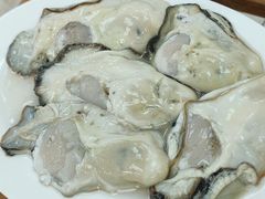 -花苑美食横琴生蚝火锅(拱北粤华路店)