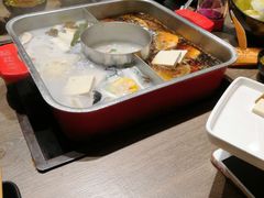 -新辣道鱼火锅(领展购物广场·中关村店)