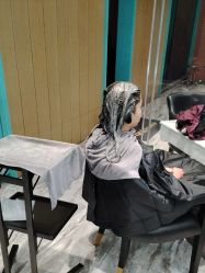 -Kraemer Paris苏豪发廊