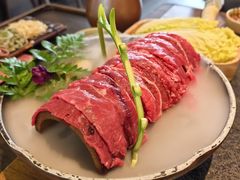 -盡膳口福跷脚牛肉火锅(晶耀前滩店)