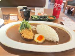-CURRY YA 熟成咖哩專門店(深圳湾万象城店)