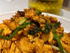 -关东小磨东北菜(漕河泾印象城店)