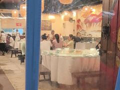 -陈胖子特色菜.鲜货现炒(融景城店)