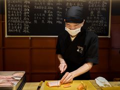 -Sushi Hanzo半藏(天环广场店)