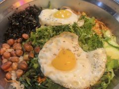 -豚豚猪村烤肉·韩国烤肉(总店)