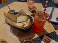 -百特喜·意大利餐厅(八佰伴镇江店)