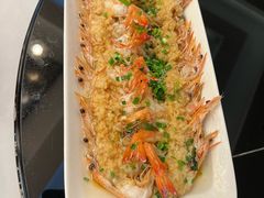 -丰收日·小海鲜·沪上家宴(顾村正大店)
