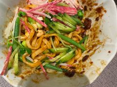 -秀儿四九城·新京菜(亚运村鸟巢店)