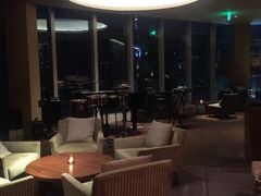 -广州柏悦酒店·悦吧·顶楼露天酒吧