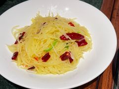 -新白鹿餐厅(京基KK ONE店)