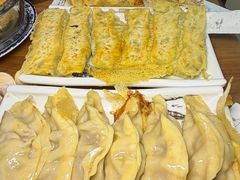 -春水锅贴·传统鲁菜(大明湖店)