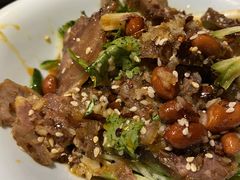 -功夫小龙虾·烧烤·江湖菜(金沙洲店)