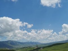 -日月山景区
