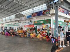 -羊栏农贸市场(羊新路店)