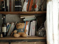 -绿房子方寸咖啡(星海名城店)