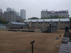 -沈阳二战盟军战俘营旧址陈列馆