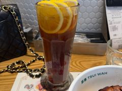 -翠华(澳门银河店)