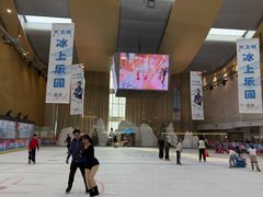 -冰上乐园(大卫城店)