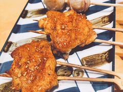 -火山屋台(新街口店)