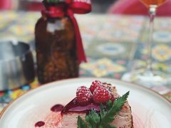 -BROWNSTONE布朗石西班牙餐厅(富城店)