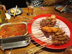 -北三老太太烧烤(人生一串上榜店)