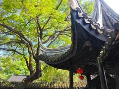 -中山詹园
