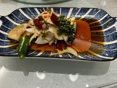 -舟小鲜·舟山小渔村(凤城四路中登广场店)
