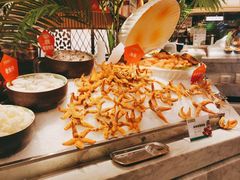 -亚马逊海鲜自助(梅溪湖步步高店)