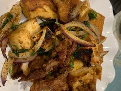 -新疆伊宁远征餐厅